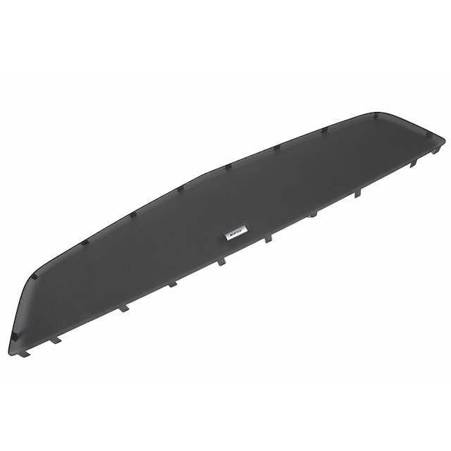 GM Genuine Parts Jet Black Rear Quarter Trim Panel Speaker Grille