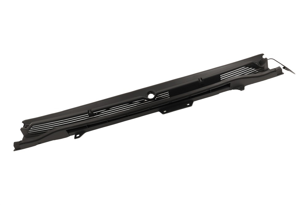 GM Genuine Parts Air Inlet Grille Panel