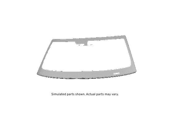 GM Genuine Parts Windshield