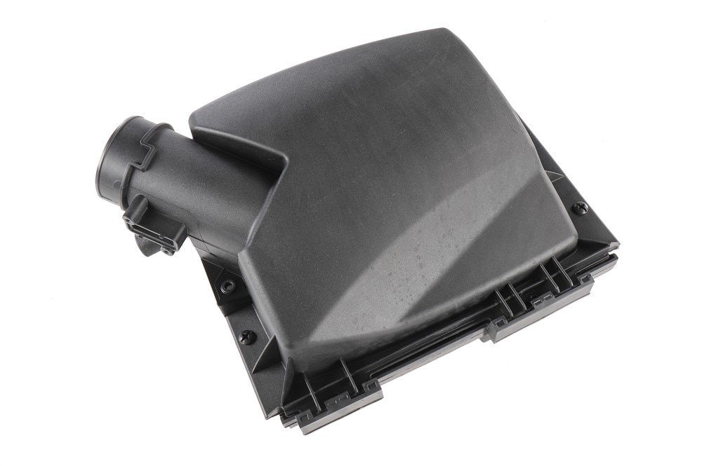 GM Genuine Parts Air Cleaner