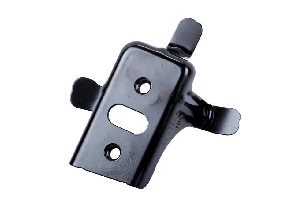 GM Genuine Parts Driver Side Body Side Front Fender Rear Lower Bracket