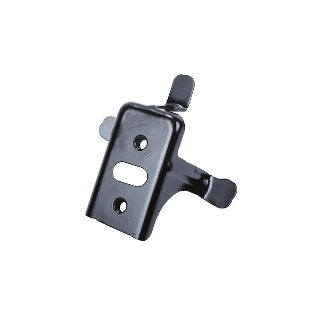 GM Genuine Parts Passenger Side Body Side Front Fender Rear Lower Bracket