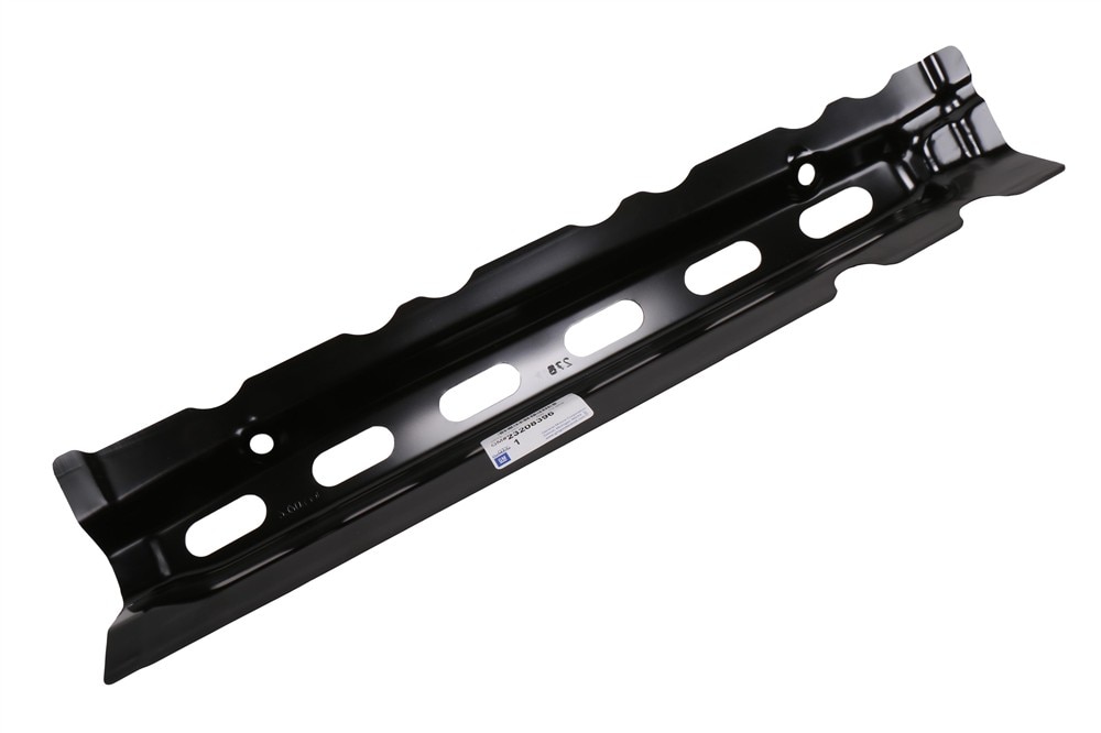 GM Genuine Parts Driver Side Roof Outer Side Rail Extension