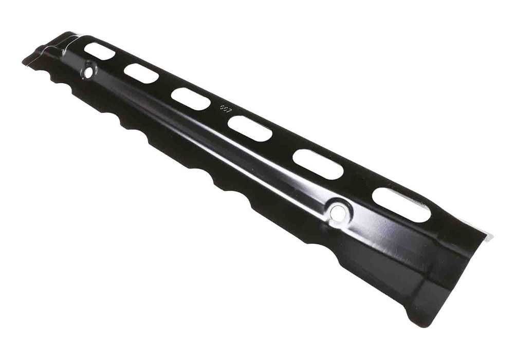 GM Genuine Parts Passenger Side Roof Outer Side Rail Extension