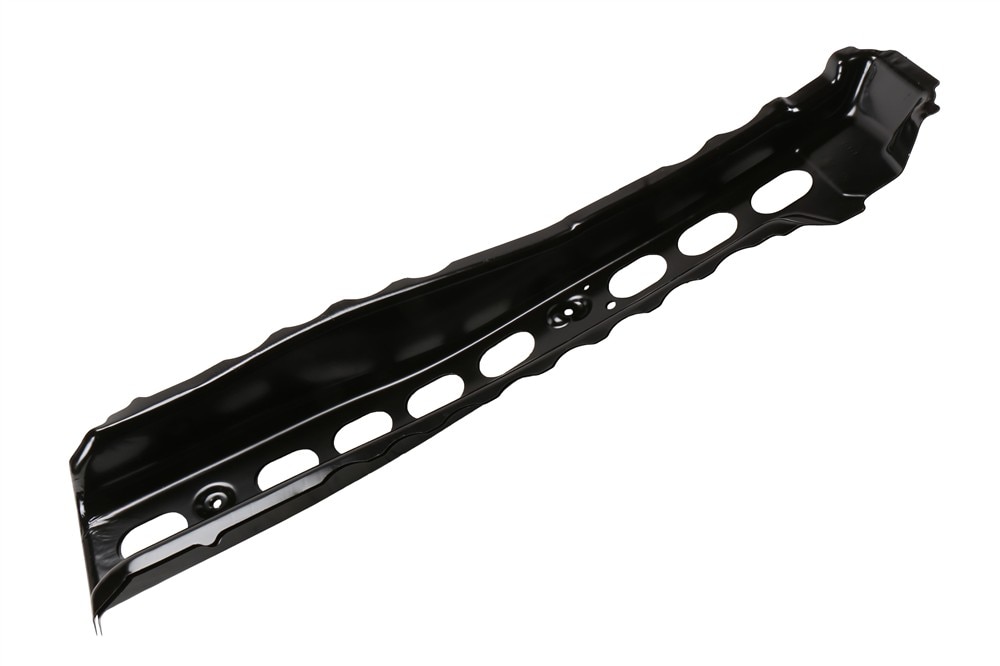 GM Genuine Parts Passenger Side Quarter Inner Panel Brace