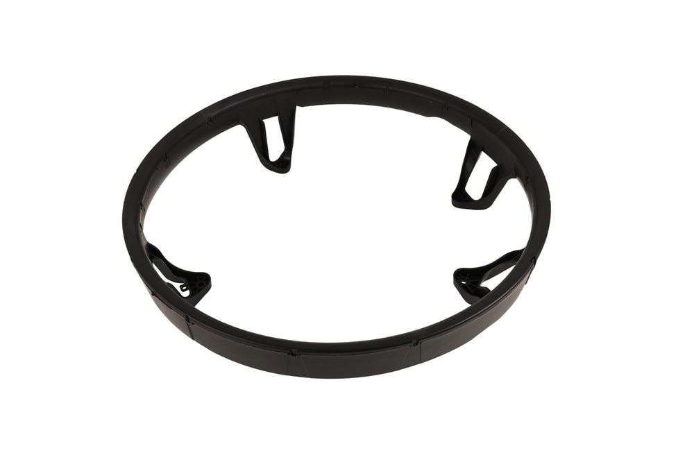 GM Genuine Parts Engine Cooling Fan Shroud