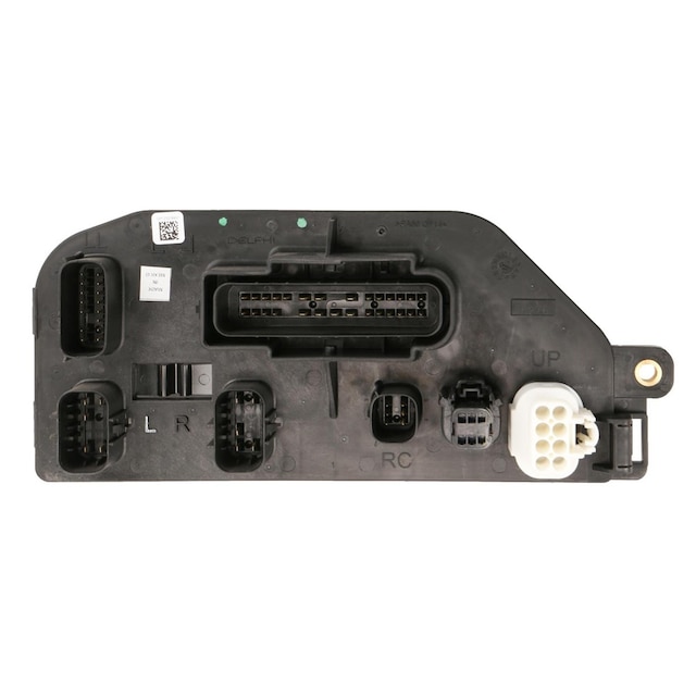 GM Genuine Parts Rear Lamp Wiring Harness Junction Block