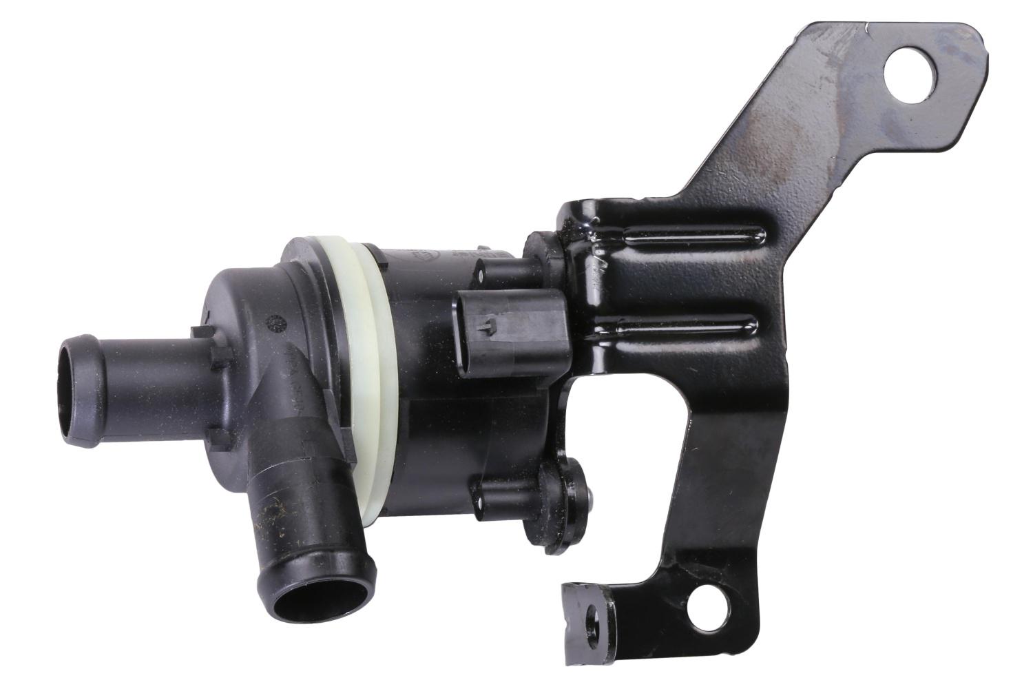 GM Genuine Parts Heater Coolant Pump
