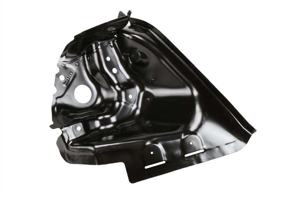 GM Genuine Parts Driver Side Body Side Tail Lamp Pocket