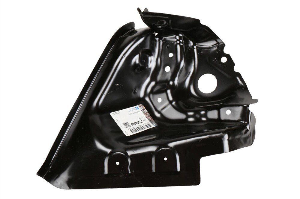GM Genuine Parts Passenger Side Body Side Tail Lamp Pocket