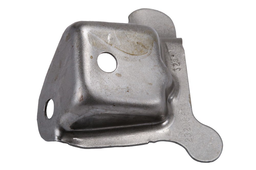 GM Genuine Parts Passenger Side Body Side Rear Compartment Side Trim Panel Bracket