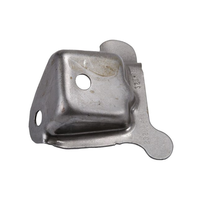 GM Genuine Parts Passenger Side Body Side Rear Compartment Side Trim Panel Bracket