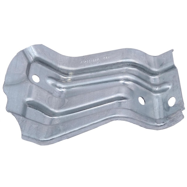 GM Genuine Parts Front Driver Side Fender Upper Intermediate Bracket