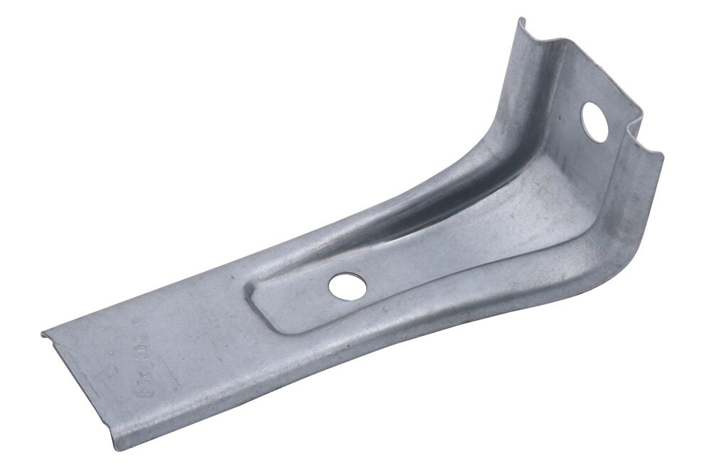 GM Genuine Parts Driver Side Body Side Front Fender Rear Upper Bracket