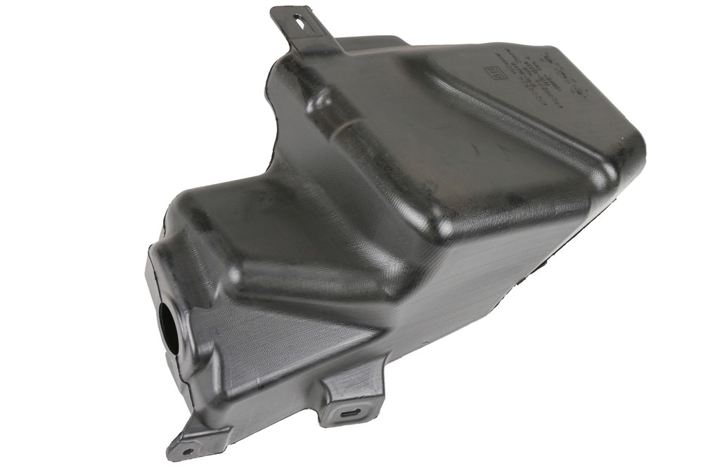 GM Genuine Parts Windshield Washer Fluid Reservoir