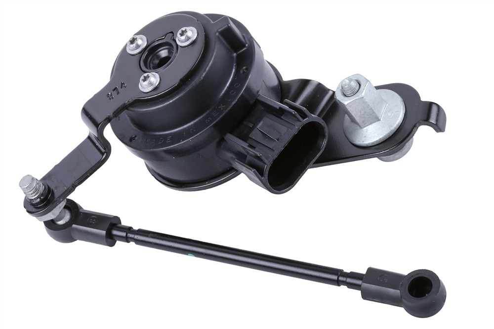 GM Genuine Parts Front Passenger Side Active Suspension Position Sensor