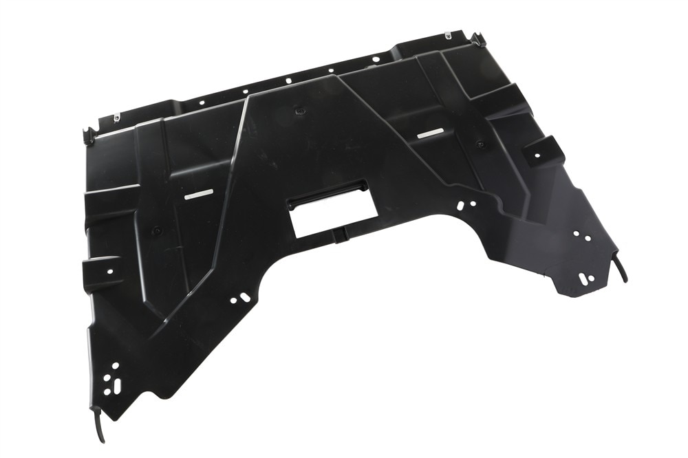 GM Genuine Parts Engine Compartment Lower Noise Shield