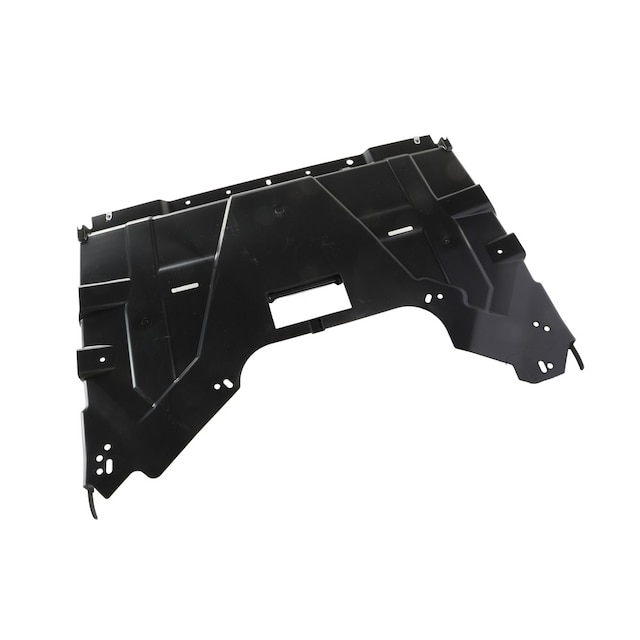 GM Genuine Parts Engine Compartment Lower Noise Shield