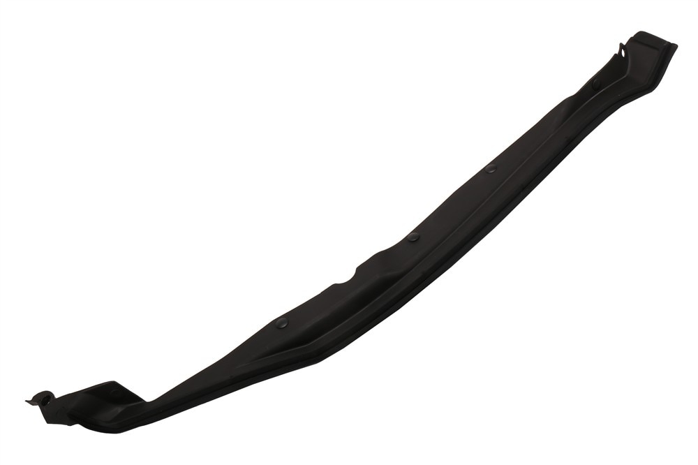 GM Genuine Parts Front Passenger Side Door Front Auxiliary Weatherstrip