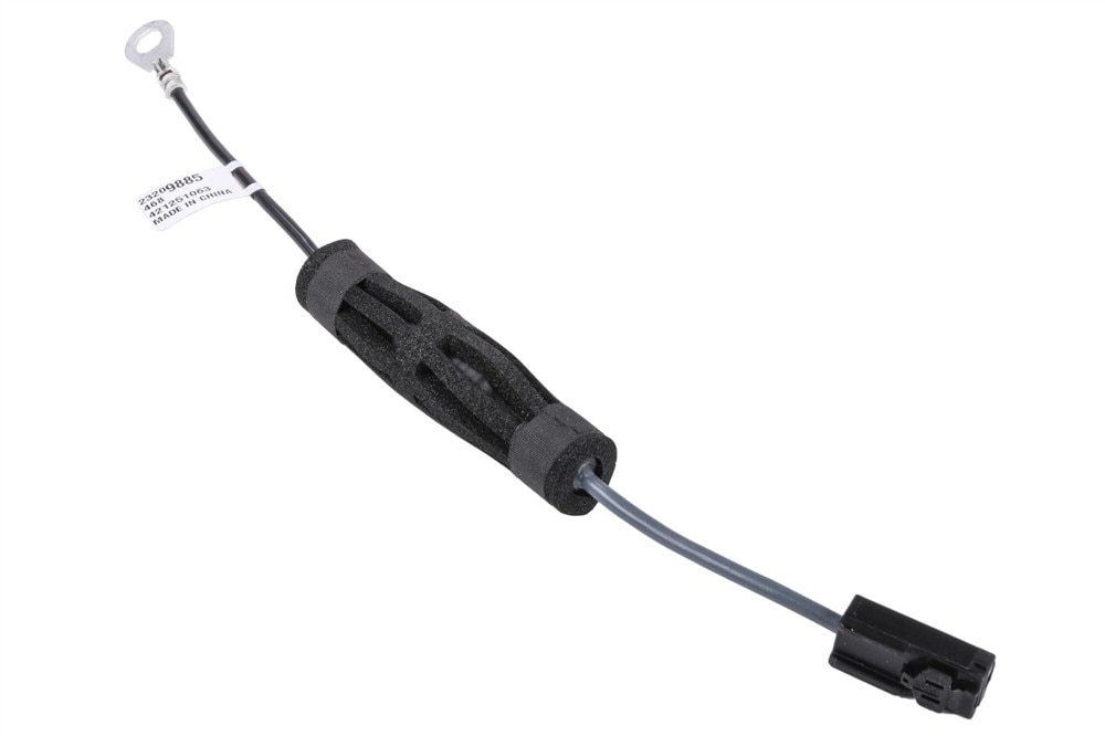 GM Genuine Parts Radio Antenna Ground Coil