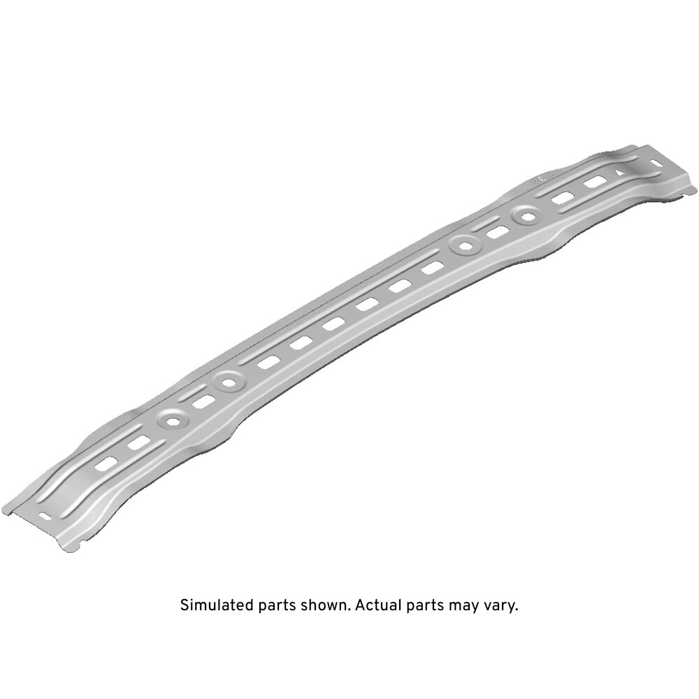 GM Genuine Parts Number 2 Roof Panel Bow