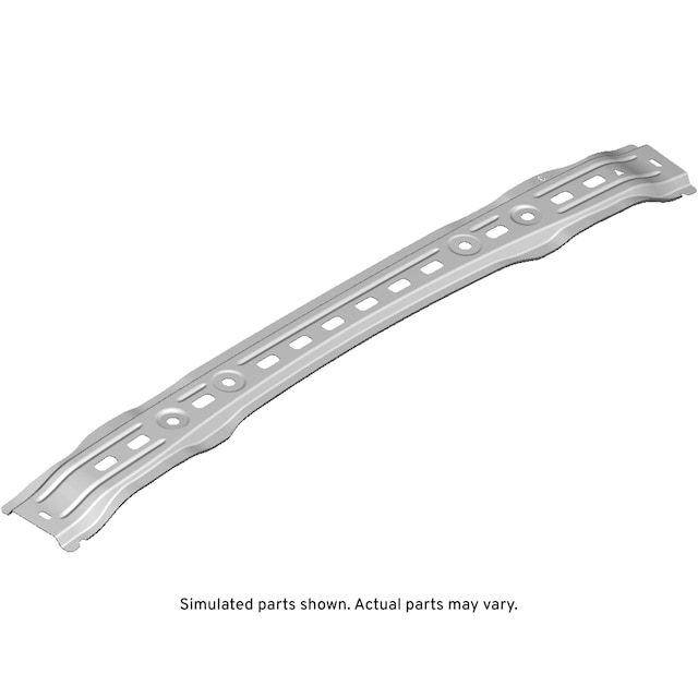 GM Genuine Parts Number 2 Roof Panel Bow