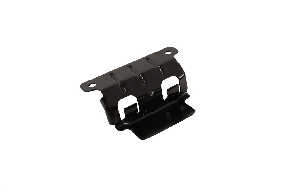 GM Genuine Parts Rear Bumper Fascia Bracket