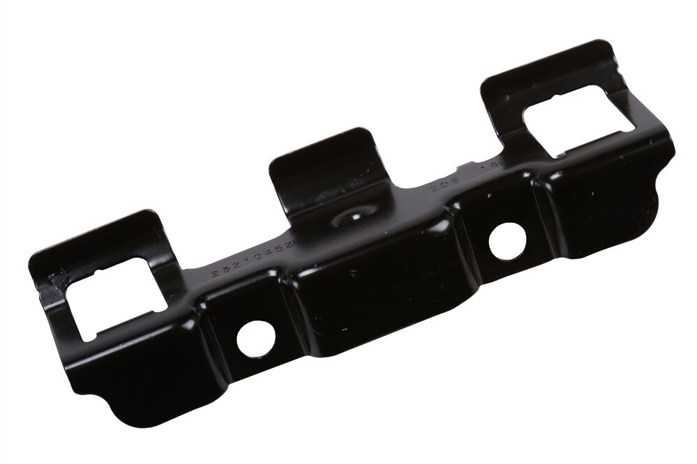GM Genuine Parts Rear End Panel Bumper Reinforcement