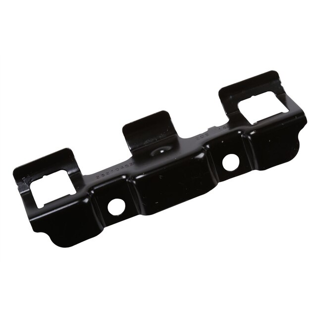 GM Genuine Parts Rear End Panel Bumper Reinforcement
