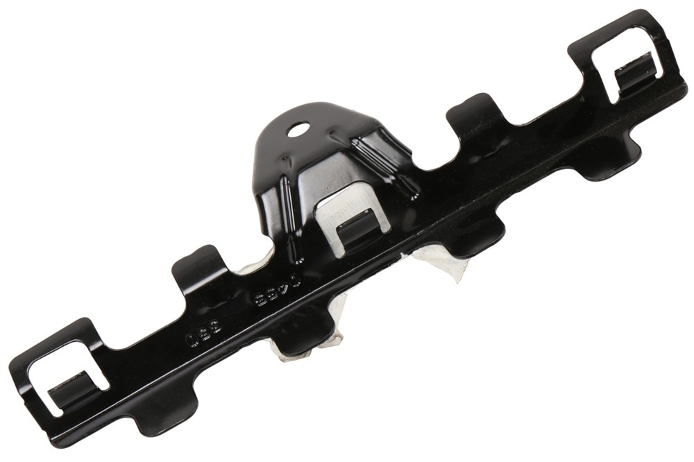 GM Genuine Parts Passenger Side Rear Bumper Fascia Bracket