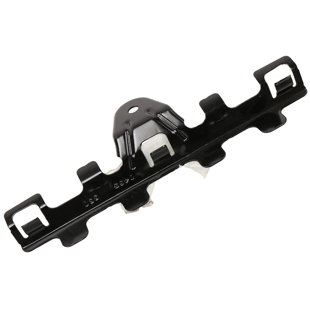 GM Genuine Parts Passenger Side Rear Bumper Fascia Bracket