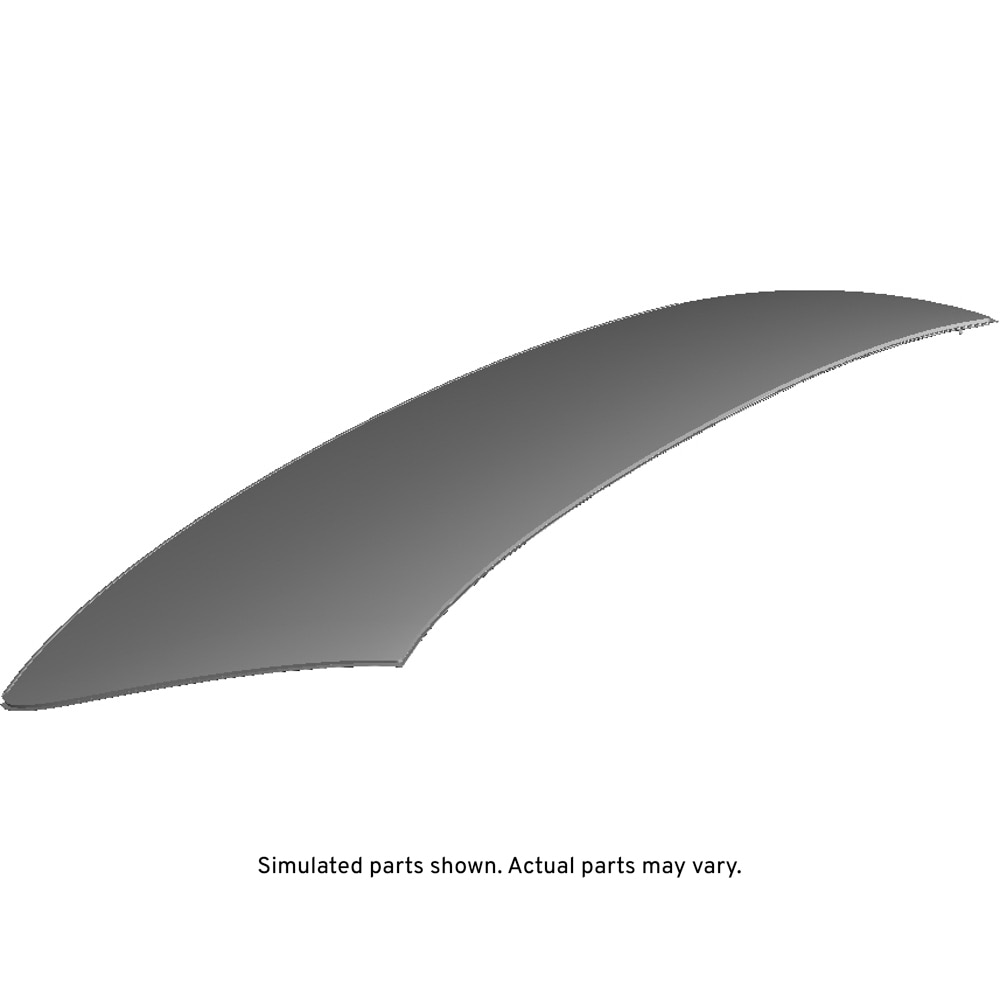 GM Genuine Parts Windshield