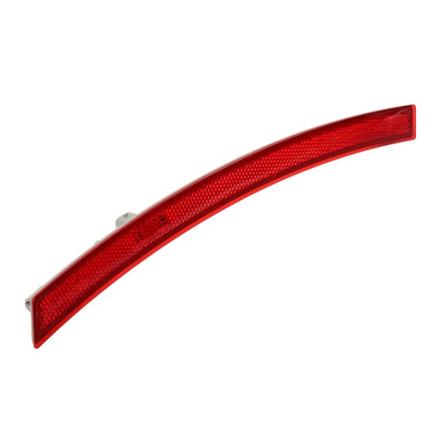 GM Genuine Parts Rear Driver Side Fascia Auxiliary Signal Lamp