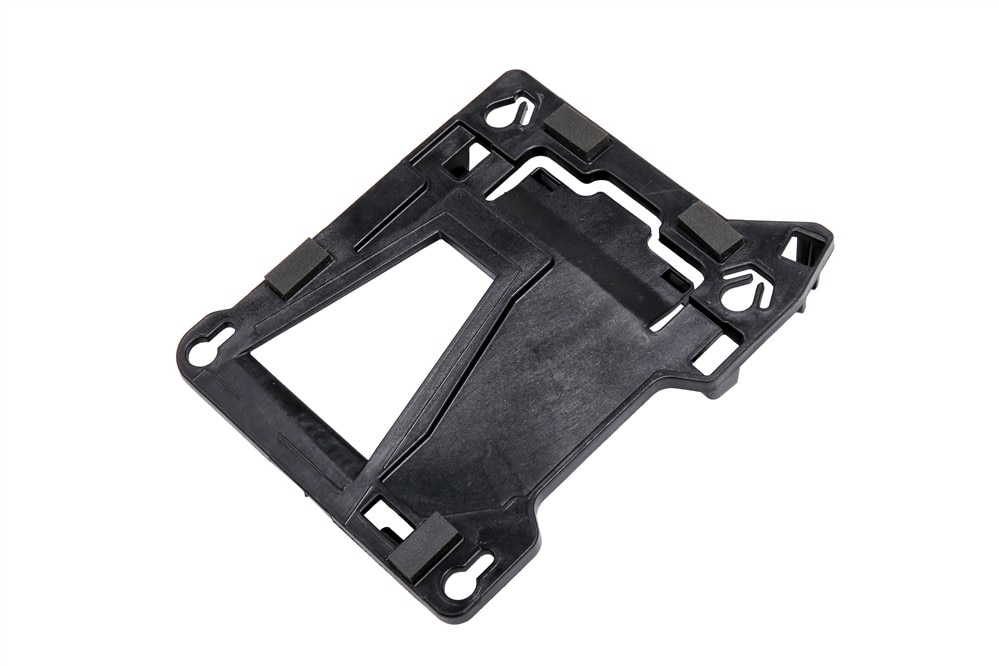GM Genuine Parts Interior Rear View Mirror Bracket