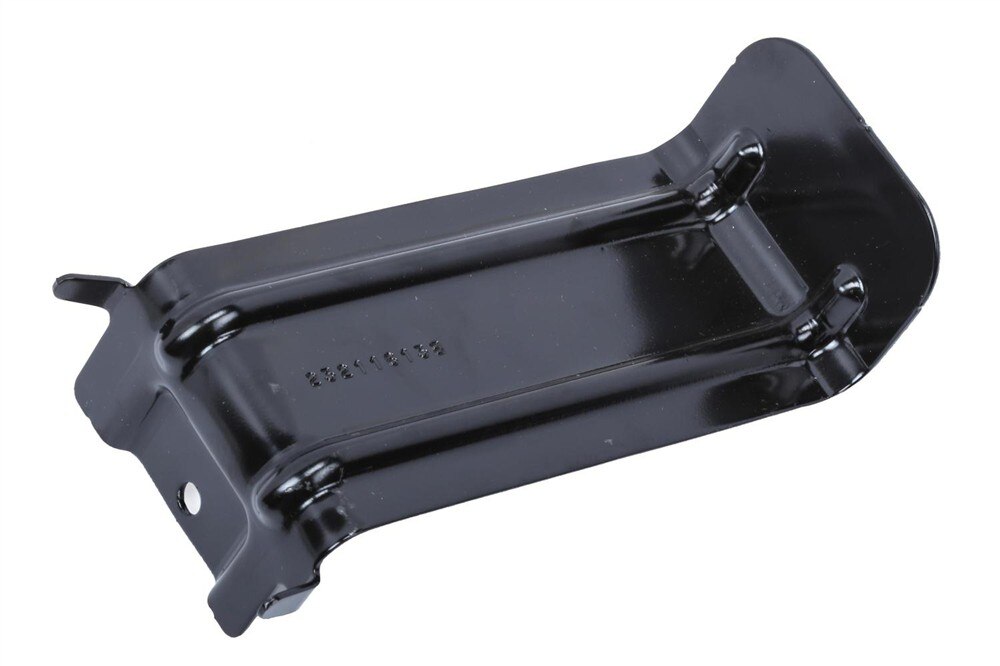 GM Genuine Parts Passenger Side Underbody Rear Air Outer Deflector Bracket