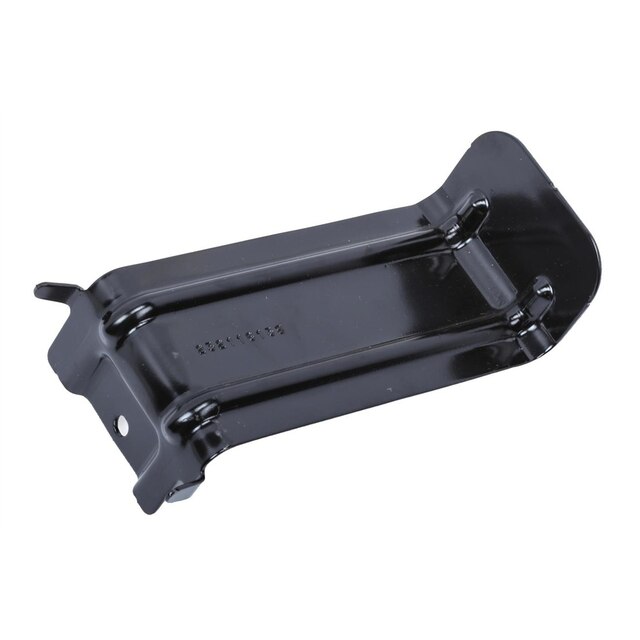 GM Genuine Parts Passenger Side Underbody Rear Air Outer Deflector Bracket