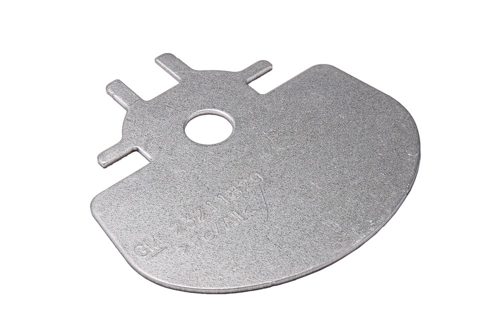 GM Genuine Parts Engine Mount Heat Shield