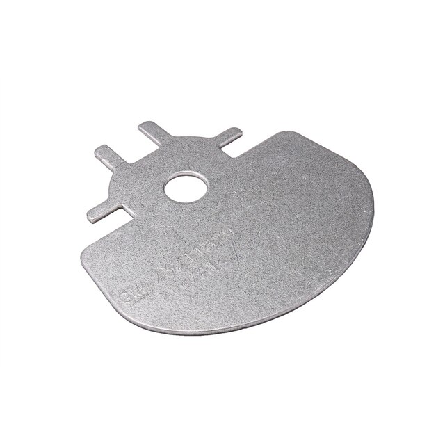 GM Genuine Parts Engine Mount Heat Shield