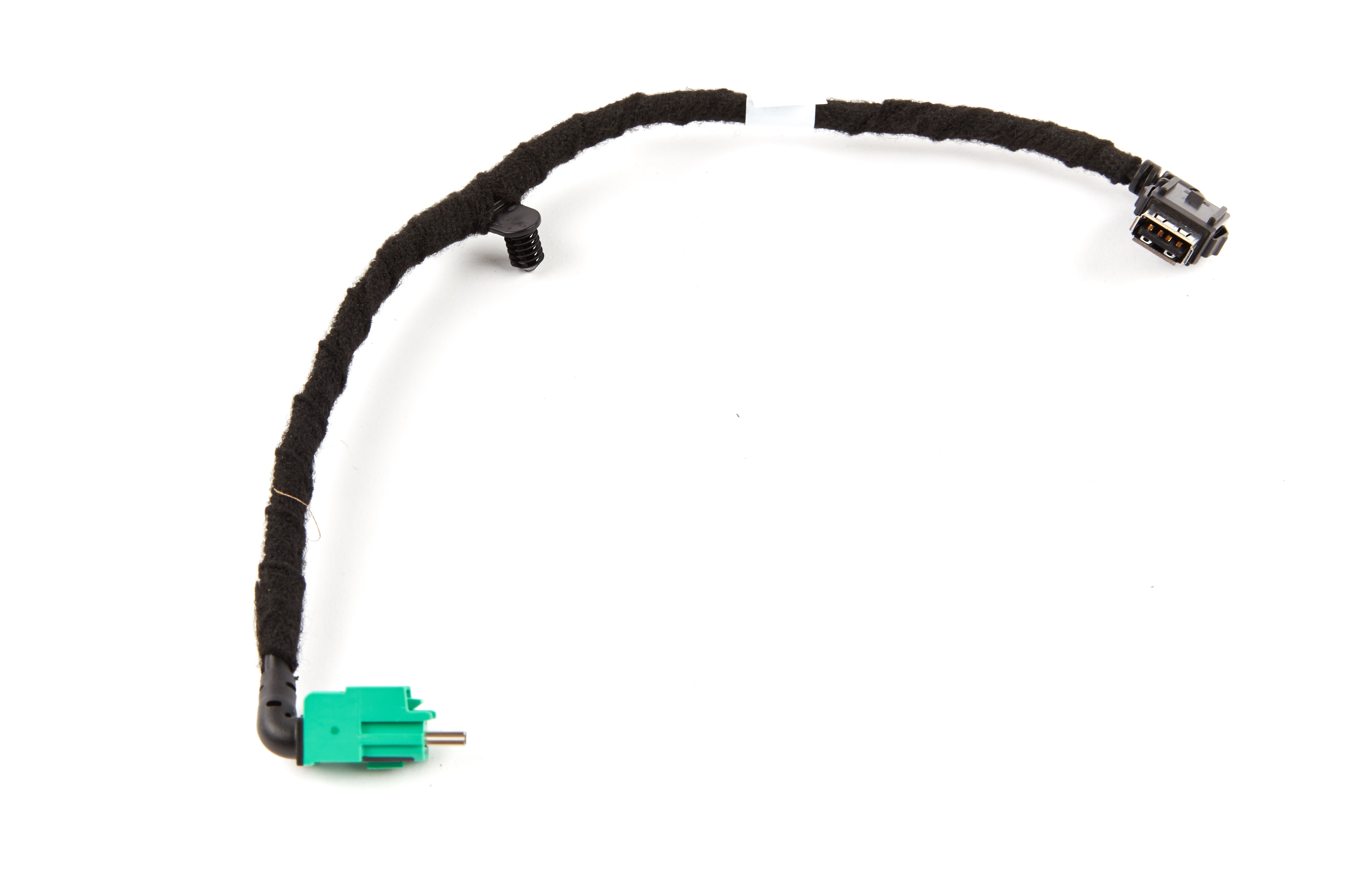GM Genuine Parts USB Data Cable