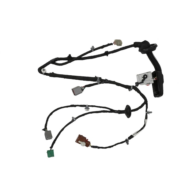 GM Genuine Parts Rear Passenger Side Door Wiring Harness