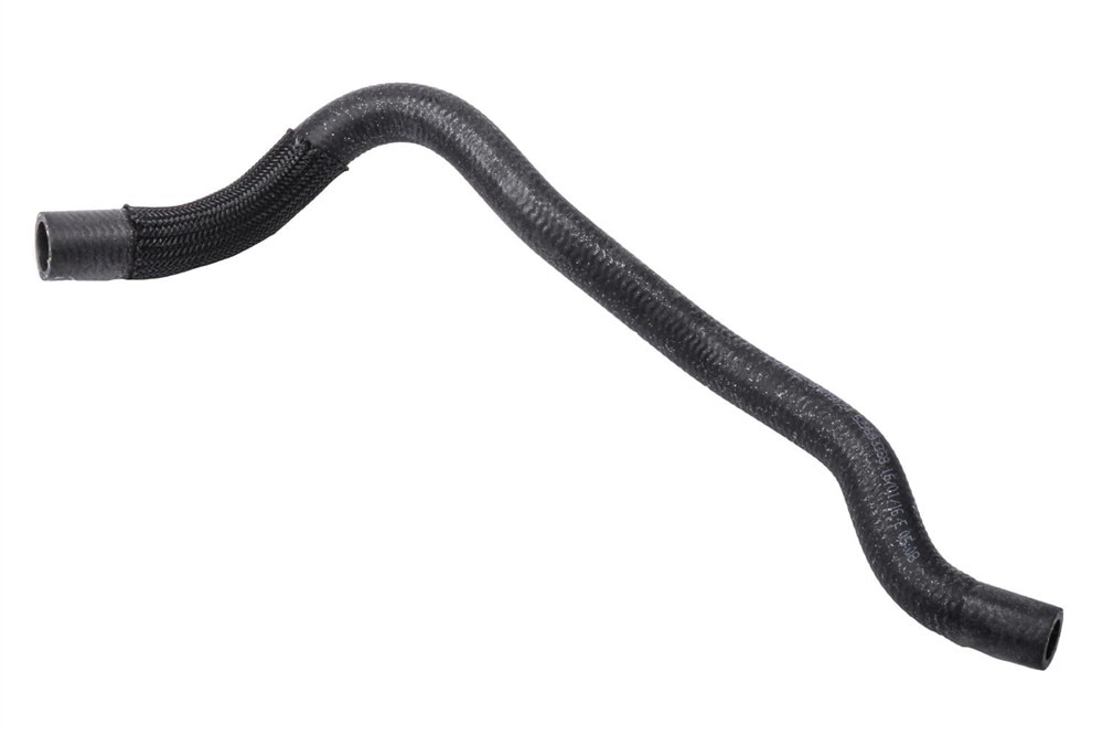 GM Genuine Parts Auxiliary Heater Outlet Hose