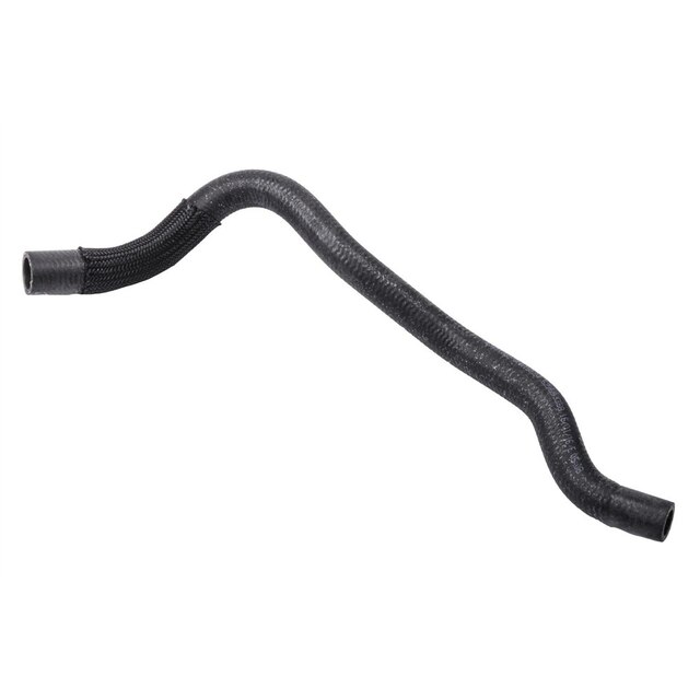 GM Genuine Parts Auxiliary Heater Outlet Hose