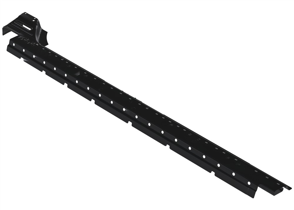 GM Genuine Parts Passenger Side Body Side Frame Rocker Reinforcement