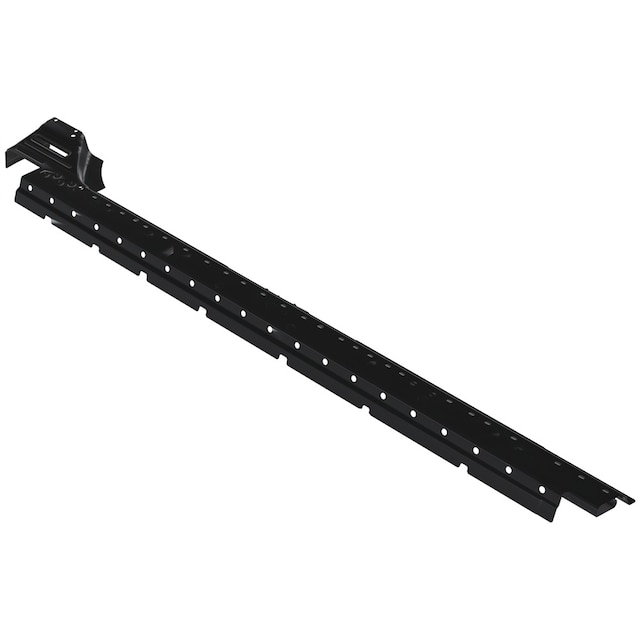 GM Genuine Parts Passenger Side Body Side Frame Rocker Reinforcement