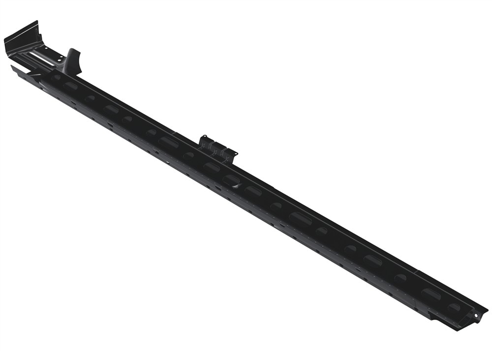GM Genuine Parts Driver Side Body Side Outer Panel Reinforcement