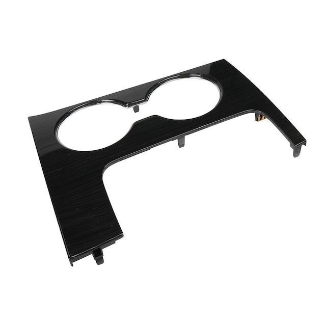 GM Genuine Parts Bowen Wire Front Floor Console Cup Holder Plate