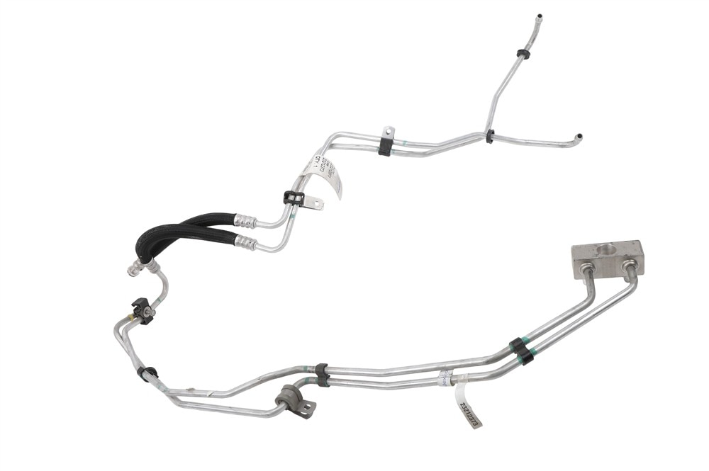 GM Genuine Parts Automatic Transmission Fluid Cooler Inlet and Outlet Line