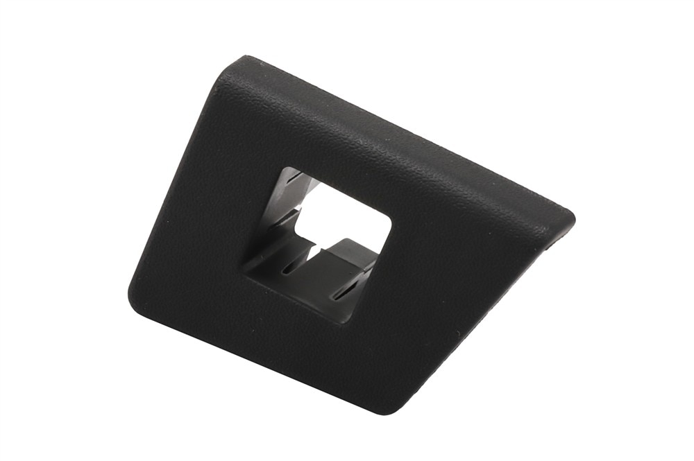 GM Genuine Parts Driver Side Instrument Panel Compartment Door Lock Bezel