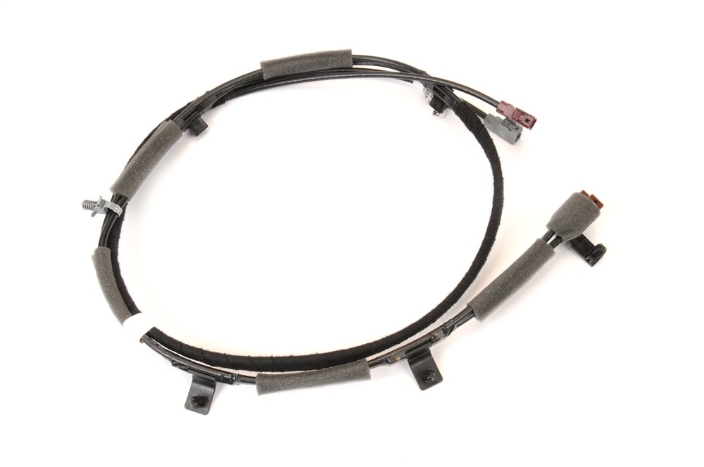ACDelco GM Original Equipment Radio, Mobile Telephone, and GPS Navigation Antenna Cable