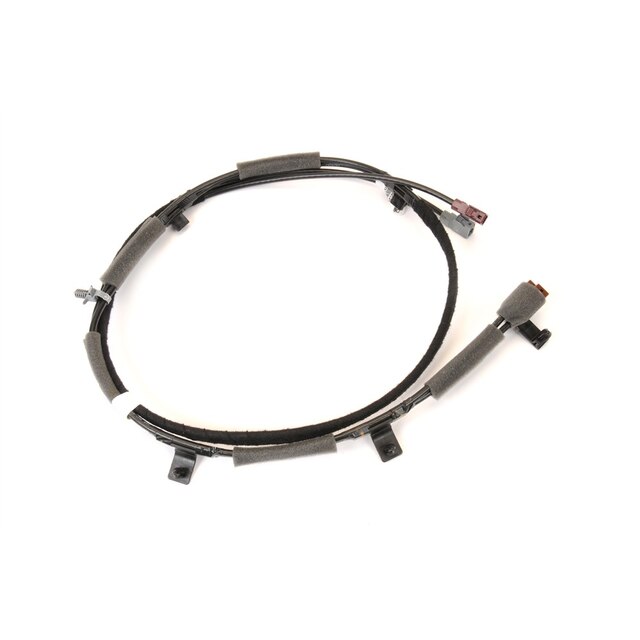 ACDelco GM Original Equipment Radio, Mobile Telephone, and GPS Navigation Antenna Cable